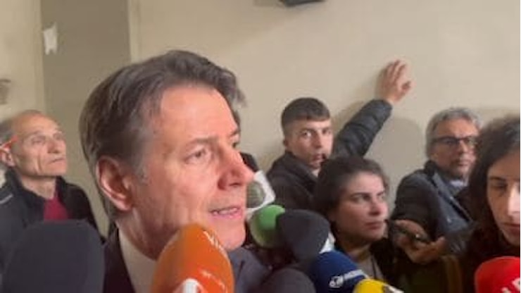Ucraina, Conte: condanna per strage Putin a Sumy, ma c'è anche Gaza - Il Sole 24 ORE Ucraina, Conte: condanna per strage Putin a Sumy, ma c'è anche Gaza - Il Sole 24 ORE