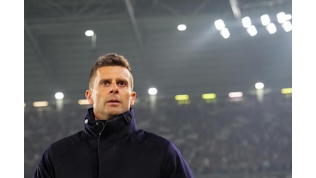 LIVE – La conferenza stampa di Thiago Motta pre Aston Villa-Juventus