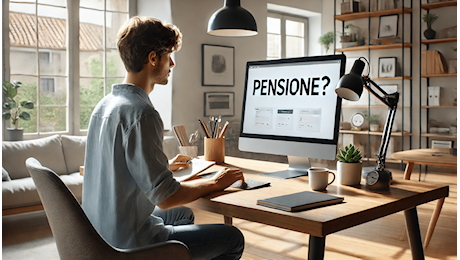 Riforma pensioni, tutti con il sistema contributivo: non tutti vengono penalizzati