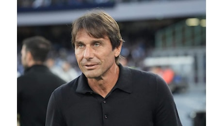 Il Napoli passa a Empoli, Conte rompe un tabù: è successo per la prima volta