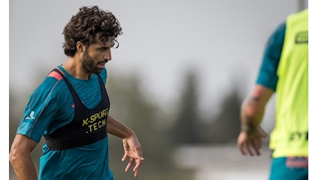 Allenamento Cagliari, nuovo appuntamento verso il match di Como: il programma