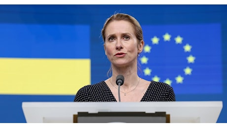 Ue verso 17esimo pacchetto di sanzioni alla Russia, nel mirino “flotta ombra” di Mosca e la società Rosatom, Ungheria: “Iniziative fanatiche e pro-guerra”
