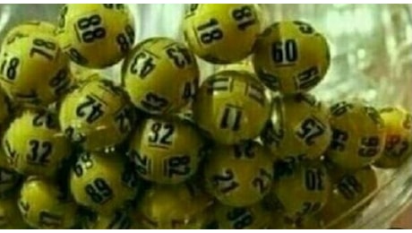 Il Jackpot sfonda quota 50 milioni: Lotto, SuperEnalotto, Simbolotto e 10eLotto, i numeri vincenti dell'estrazione di oggi sabato 28 dicembre. Le quote