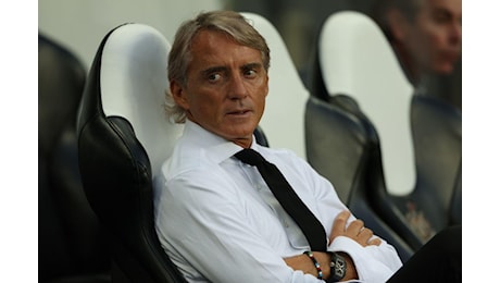 LIVE nuovo allenatore Roma: Mancini in pole, Ghisolfi rivorrebbe De Rossi. Allegri non contattato, sale Garcia - AS Roma news, calciomercato e ultime notizie h24