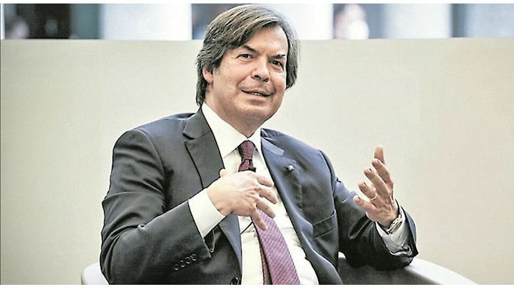 Intesa Sp, profitti su e nel 2025 ai soci 8,2 miliardi di cedole - Il Gazzettino Intesa Sp, profitti su e nel 2025 ai soci 8,2 miliardi di cedole - Il Gazzettino