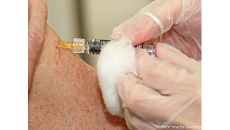 Influenza, al via la campagna vaccinale: 392mila dosi per l’Azienda Usl Toscana centro