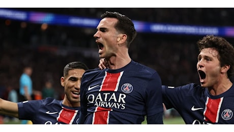 Inter-Psg è la finale Champions: Arsenal ko! Inzaghi e Lautaro sfideranno Luis Enrique e Donnarumma