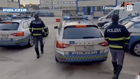 Banda di ladri d'auto nel Foggiano, ecco chi sono gli arrestati. Due cerignolani a capo dell'organizzazione