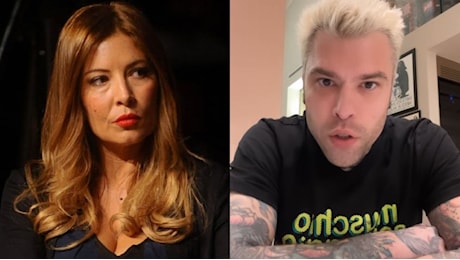 Selvaggia Lucarelli durissima su Fedez: “Se stai male ti curi, non cerchi il palco. Verso un Festival Piagninocentrico”