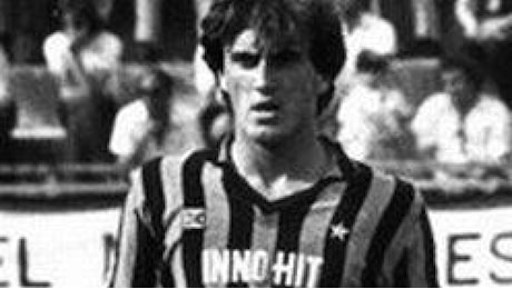 Gigi Rocca, morto ex giocatore dell'Inter: malore in campo a 61 anni