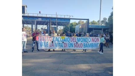 I due volti di Taranto