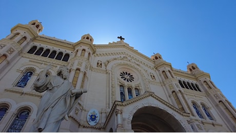 Domani inizia l’Anno Giubilare: pellegrinaggio e misericordia nelle Chiese Giubilari della diocesi