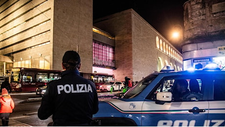 Zone rosse da Termini al Tuscolano, il prefetto ha firmato l’ordinanza: controlli rafforzati