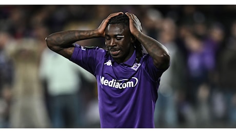 Le 5 verità di Fiorentina-Betis 2-2: la Viola esce tra i rimpianti, ma se Kean non gira è dura