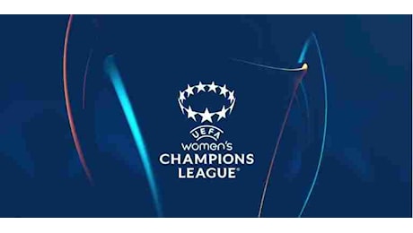 Champions League Femminile 2024-25: Roma e Lione per il vertice