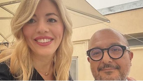 Le pressioni su Federica Corsini, moglie di Sangiuliano: Boccia l'ha contattata più volte per farle sapere della relazione con l'ex ministro