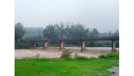 Imola, allerta meteo: domani scuole chiuse