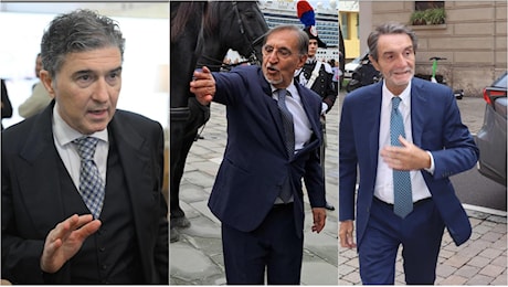 Dossieraggi illegali su politici e imprenditori: “Proviamo a venderli alla Lega...”. L’ira di La Russa spiato assieme ai figli: “Chi c’è dietro?”