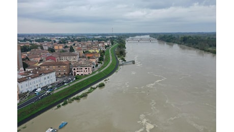 Piena del Po, ecco cosa c’è da sapere