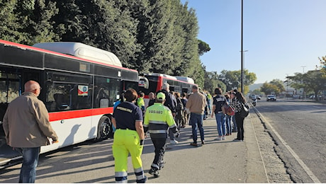 Prove di evacuazione ai Campi Flegrei, Ciciliano: Ottimo segnale la partecipazione di 1.500 persone