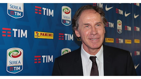 Baresi: “San Siro? Avere uno stadio moderno ti da un importante impulso”