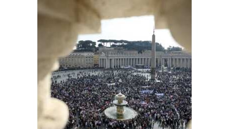 Da Bonifacio VIII a papa Francesco: i Giubilei nella storia