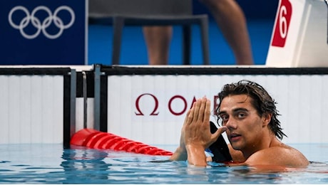 Nuoto, splendidi gli Azzurri in Coppa del Mondo: Ceccon, Razzetti e Pilato sul podio