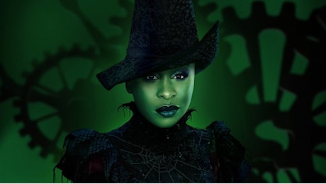 Wicked, Cynthia Erivo si scaglia contro il poster modificato dai fan: Profondamente offensivo e degradante