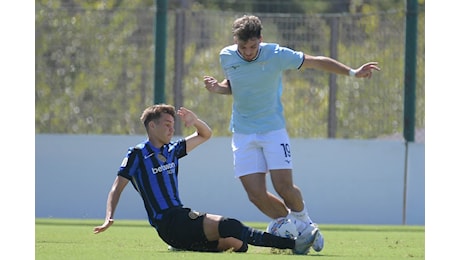 Berenbruch convocato in Roma-Inter? L’indizio arriva dalla Primavera!