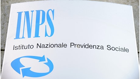 Truffa Inps, attenzione al finto sms che può rubarti l'identità e conti bancari