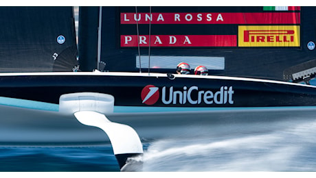 Luna Rossa Prada Pirelli conquista la prima edizione della Youth America's Cup