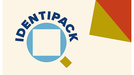 È online la nuova edizione di IdentiPack