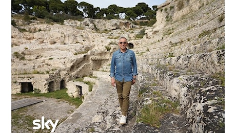 Bruno Barbieri 4 Hotel sbarca in Sardegna, la nuova sfida è a Cagliari. Le anticipazioni