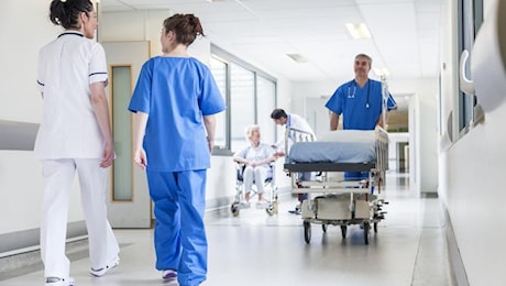 Nursing Up: Legge di Bilancio e CCNL Sanità 2022-2024: sarà sciopero il 20 novembre!