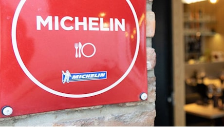 I ristoranti che hanno perso la Stella Michelin nella Guida 2025