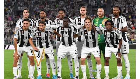 Juventus, sorteggio Champions 2024/25: contro chi può giocare?|Champions League