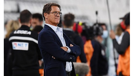 Inter Psg, Fabio Capello: «Inzaghi adesso ha riserve che entrano bene, Luis Enrique ha attaccanti che dribblano. Ecco cosa potrà succedere nella finale di Champions League»