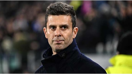 THIAGO MOTTA in conferenza: “Non possiamo essere contenti del nostro momento. Su Koopmeiners la responsabilità è mia, devo…”