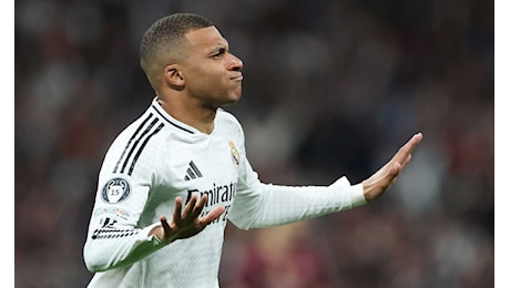 Real Madrid-Arsenal: formazioni, dove vederla in tv e streaming