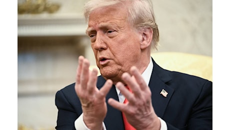 Dazi di Trump, piano per Cina e primi accordi in arrivo: presto l'annuncio