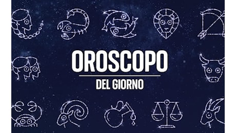 Oroscopo per tutti i segni, le previsioni del 31 ottobre