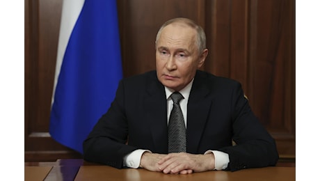 Perché la Russia sta scatenando una guerra psicologica: come fare per convincere Putin a un vero negoziato