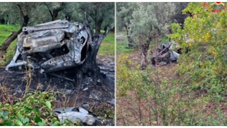 Maria Sonetto e Anna Pileggi, morte nell'auto a fuoco dopo lo schianto contro un albero a San Pietro a Maida: avevano 17 e 18 anni