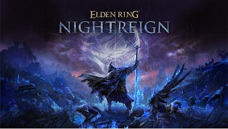 Elden Ring torna ai TGA con il nuovo Nightreign