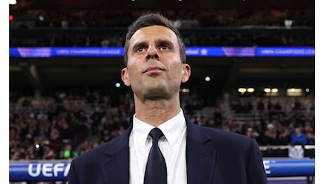 Juventus, un giovane difensore si allena con la prima squadra: ecco chi è stato aggregato da Thiago Motta