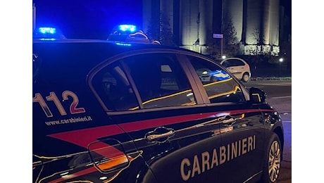 Tragedia a Bovisio Masciago: uccide il compagno con una coltellata durante una lite