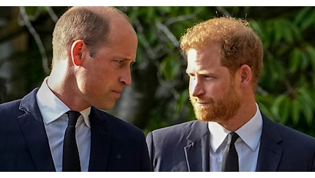 Re Carlo III chiamerà il principe Harry per il suo 40esimo compleanno, ma il principe William non ne vuole sapere: i tabloid smentiscono il riavvicinamento