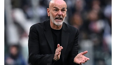 Pioli: Tre offerte dopo l'addio al Milan. La mia previsione sul Napoli