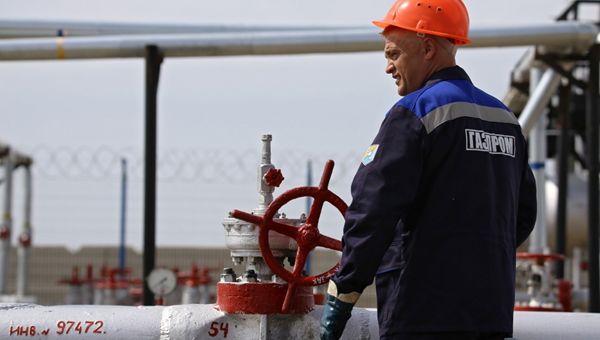 Gazprom, perdita di oltre 6 miliardi di euro nel 2023. Primo rosso in oltre vent'anni