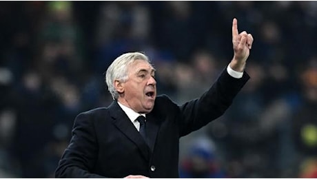 Suggestione Ancelotti per la Roma. Un anno fa disse: Io mourinhista e romanista...